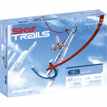 Konstruktor Playmobil Sky Trails Air Lift 71970, 45 tk, mitmev&auml;rviline