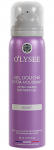 Kehapesu vahud O'Lysee Musk, 50 ml