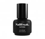 Geellakk NailFreak, 211 beig'ic b*tch v., 15 ml