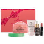 N&auml;o- ja kehahoolduskomplekt Collistar Unbox Your Uniqueness, 4 tk