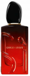 Parf&uuml;&uuml;mvesi Giorgio Armani Si Passione Intense, 100 ml