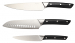 K&ouml;&ouml;ginugade komplekt Zyle ZY3576SET, 3 tk