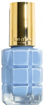 K&uuml;&uuml;nelakk L&rsquo;Or&eacute;al Paris Color Riche Vernis A L'Huile, monsieur bleu v., 13.5 ml