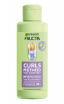 Juuksehooldusvahend Garnier Fructis Curls Method N&deg;1, 200 ml