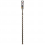 Betooni puur Bosch S4L 1618596263, betoon, keermega, sds plus, 20 mm x 45 cm