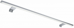 Valgusti seinale Elita Esther, LED, 4000 &deg;K, 1 x 15 W, valge v./kroom v.