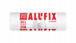 Pr&uuml;gikott ALUFIX, 35 l, 25 tk