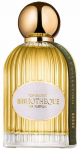 Parf&uuml;&uuml;mvesi Bibliotheque de parfum Top Secret, 100 ml