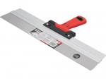 Pahtlilabidas Yato YT-5230, 50 cm, 4 cm, roostevaba teras