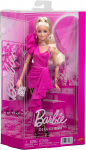 Nukk Mattel Barbie Deluxe Style JJN73, 30 cm, roosa v.