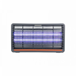Putukate lamp s&auml;&auml;skede, putukad Lumio MKE003, 0.8 kg, 10 W, 28 cm x 12 cm, hall v.