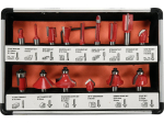 Freeside komplekt, komplekt Yato YT-68002 YT-68002, profiili