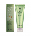 Juuksepalsam Masil 9 Protein Perfume Silk Leave‑In, 120 ml