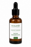 N&auml;o seerum Ecolatier Organic Cannabis, 50 ml