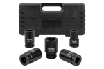 L&ouml;&ouml;kpeade komplekt ForceKraft FK-8051-5MPB, 27 - 41 mm, 1"