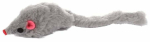 M&auml;nguasi kassile Flamingo Furry Mouse 500354, hall v., 5 cm