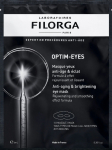 Silma mask, &uuml;hekordne Filorga Optim-Eyes Anti-Aging & Brightening, 6 ml
