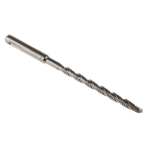 Betooni puur Keil MS5 Turbokeil, betoon/kivi/m&uuml;&uuml;ritis, keermega, sds plus, 8 mm x 16 cm