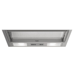 Integreeritav &otilde;hupuhasti Whirlpool WSK64FLSX, h&otilde;be v.