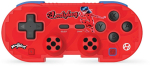 M&auml;ngukontroller Hyperkin M01328 Ladybug, must v./punane v.