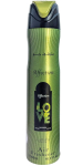 Kodul&otilde;hn Lattafa Affection, 0.3 l