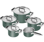 Pottide komplekt Zwilling Pure 1028854