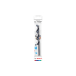 Metallist puur Bosch 2608577854, metall, silindriline, 13 mm x 15.1 cm