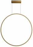 Valgusti lagi Light Prestige Mirror L LP-999/1P L GD CCT, LED, 3000 - 6000 &deg;K, 1, kuldne v. / kuldne v.