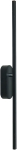 Valgusti seinale Candellux Lighting Bagette 21-43979, LED, 4000 &deg;K, 1 x 8 W, must v. / must v.
