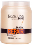 Juuksemask Stapiz, 1000 ml