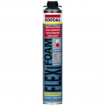 Vaht Soudal, 750 ml