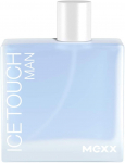 Tualettvesi Mexx Ice Touch Man, 30 ml