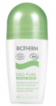Deodorant naistele Biotherm Pure Natural Protect, 75 ml