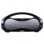 Juhtmevaba k&otilde;lar Rebeltec SoundBox 320, valge v./must v., 16 W