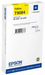 Tindiprinteri kassett Epson C13T908440, kollane v.