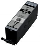 Tindiprinteri kassett Canon PGI-580PGBK, must v.