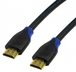 Juhe Logilink HDMI to HDMI HDMI A male, HDMI A male, 7.5 m, must v.
