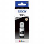 Tint Epson 103 EcoTank, must v., 65 ml