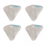 Nurgakaitse BabyOno, valge v.