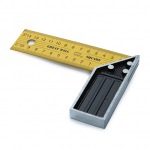 Nurgik Great Wall GWS-15, 150 mm, metall, 90 &deg;