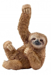 M&auml;ngukujuke Schleich Wild Life 14793, pruun v.