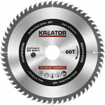 Saeketas Kreator, 200 mm x 30 mm