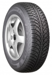 Talverehv Fulda Kristall Montero 3 185/65/R14, 86-T, D, C, 71 dB