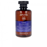&Scaron;ampoon Apivita Men Tonic, 250 ml