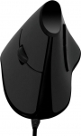 Juhtmega arvutihiir Logilink ID0158, must v.