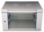 Serverikapp Extralink Wall Rack Cabinet 19"