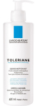Meigieemaldaja La Roche Posay Toleriane, 400 ml