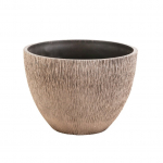 Lillepott Domoletti G-14VY30, spw, pruun