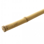 Taimetugi Garden Center, 300 cm, bambuskiud, hele pruun v.