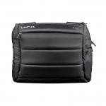 S&uuml;learvutikott Veho Hybrid T-2, must v., 15.6"